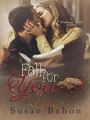 cover image of Fall For You